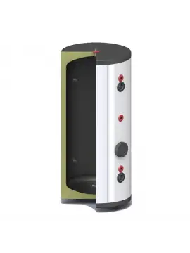 Solimpeks Solibuffer 300 Litre Buffertank