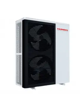 Varmeks 23 Kw Trifaze İnverter Monoblok Hava Kaynaklı Isı Pompası