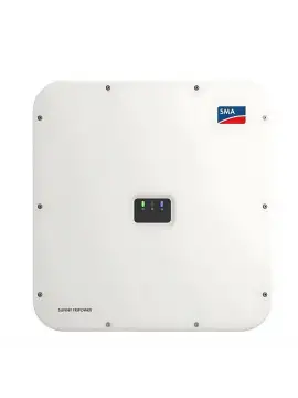 SMA Sunny Tripower X 25KW 6xMPPT Trifaze On-Grid İnverter