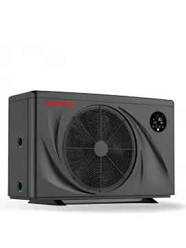 Varmeks 32 KW Trifaze İnverter Monoblok Havuz Isı Pompası