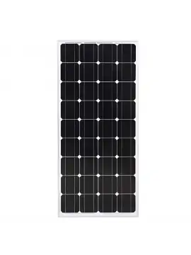 Venta 205 Watt Güneş Paneli - Monokristal Solar Panel