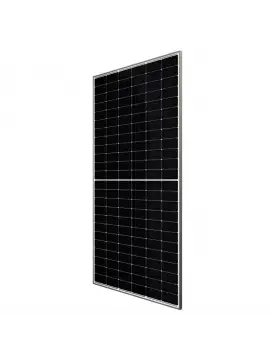 Venta 550 Watt Half Cut Güneş Paneli - Monokristal Solar Panel
