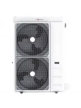 Viessman Vitocal 100-A 16 Kw Monoblok Hava Kaynaklı Isı Pompası