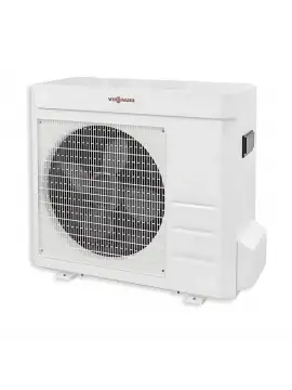 Viessman Vitocal 100-A 8 Kw Monoblok Hava Kaynaklı Isı Pompası