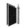 2 adet Güneş Paneli ile Çalışan 12 Volt Sulama Paketi - Max.30 Metre - Max.1.5m³ Su