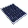 Güneş Paneli 20 Watt Polikristal Solar Panel