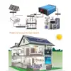 2KW 2000 Watt 12 Volt Tam Sinüs İnverter