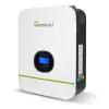 Growatt 5KW 5000 Watt Tam Sinüs Akıllı İnverter 48V 80A MPPT Şarjlı İnverter