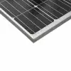 Pantec 410 Watt Güneş Paneli - M3 Bigcell Monokristal Solar Panel