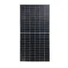 Pantec 550 Watt 10BB Güneş Paneli Half Cut Perc Monokristal Solar Panel