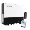 Growatt 5KW 2xMPPT Trifaze Lityum Akü Bağlantılı Paralellenebilir Hibrit İnverter
