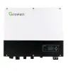 Growatt 5KW 2xMPPT Trifaze Lityum Akü Bağlantılı Paralellenebilir Hibrit İnverter