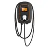 Elektrikli Araç Şarj İstasyonu Tunçmatik 22KW AC Trifaze Type-2 Ev Tipi