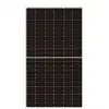 Gazioğlu Solar 600 Watt 16BB A+ Class TopCon Half Cut Güneş Paneli - Monokristal Solar Panel