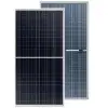 Gazioğlu Solar 600 Watt 16BB A+ Class TopCon Half Cut Güneş Paneli - Monokristal Solar Panel