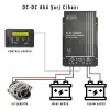 Havensis 30A 12/24 Volt DC-DC Tek Yönlü Akıllı Akü Şarj Cihazı