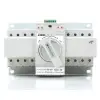 Hegel 63A 400V Trifaze Otomatik-Manuel Transfer Switch