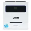 Hegel 8.6KW 8600 Watt Tam Sinüs Akıllı İnverter 48V 150A MPPT Paralellenebilir İnverter