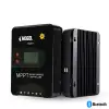 Hegel Bluetoothlu 30A 12/24 Volt MPPT Şarj Kontrol Cihazı