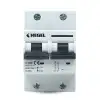 Hegel DC Sigorta 100A 550V Devre Kesici