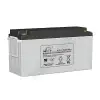 Leoch Jel Akü 150Ah 12V İthal Derin Döngü