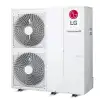 LG 16 kW Trifaze Isı Pompası Paketi