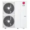 LG THERMA V 16 KW Hava Kaynaklı Monoblok İnverter Isı Pompası