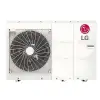 LG THERMA V 9 KW Hava Kaynaklı Monoblok İnverter Isı Pompası