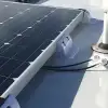Lityum Akülü Ekonomik Karavan Güneş Enerjisi Paketi - 2.9 KW - 4.4 KW Günlük Üretim - Solar Paket MAX3
