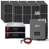 Malikanelere Özel Güneş Enerjisi Paketi - Günlük 59.5 KW Üretim