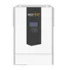 NuoVolt 6.2KW 6200 Watt Tam Sinüs Akıllı İnverter 48V 120A MPPT Şarjlı İnverter