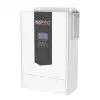 NuoVolt 6.2KW 6200 Watt Tam Sinüs Akıllı İnverter 48V 120A MPPT Şarjlı İnverter