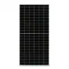 Pantec 585 Watt 10BB Güneş Paneli Half Cut Perc Monokristal Solar Panel