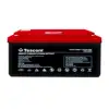 Tescom Lityum Akü 12.8V 200Ah 2.56Kwh LiFePo4 Batarya Akü