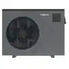 Viessmann 28 KW Trifaze Hava Kaynaklı Havuz Isı Pompası