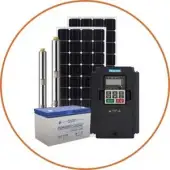 Solar Paketler