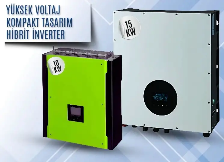 Evden İşletmeye, Herkes İçin Güneş Enerjisi | İnfiniSolar ile Geleceğe Yatırım Yapın!