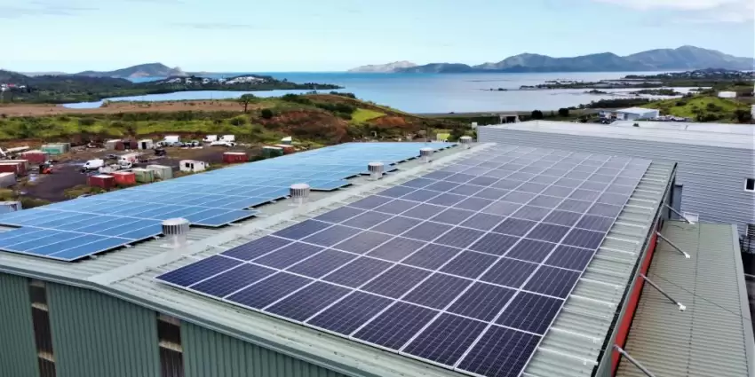 Güneş Enerjisi Teşvikleri 2022