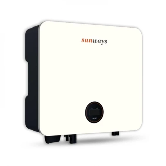 2.5KW MPPT Monofaze On-Grid İnverter + Smart Meter