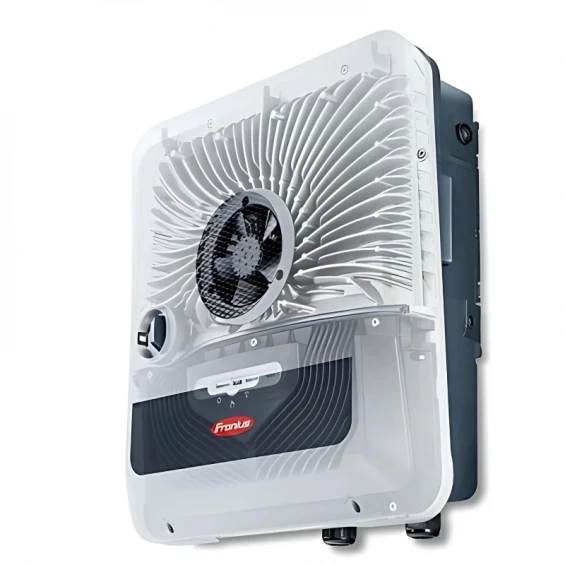 Fronius Symo GEN24 Plus 8KW 2xMPPT Trifaze Hibrit İnverter