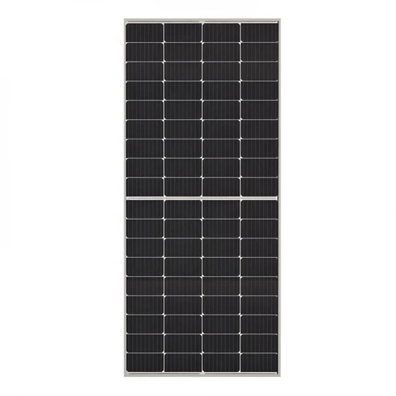 Pantec 205 Watt Güneş Paneli - Half Cut Monokristal Solar Panel