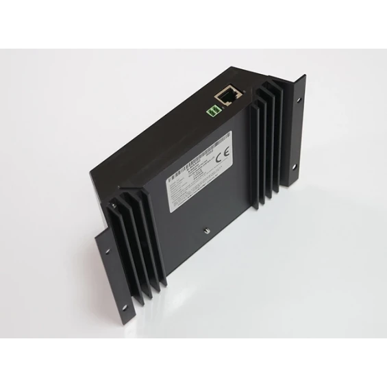 Şarj Regülatörü 40A 12/24V (LCD) Night Mode + Günlük Kayıt