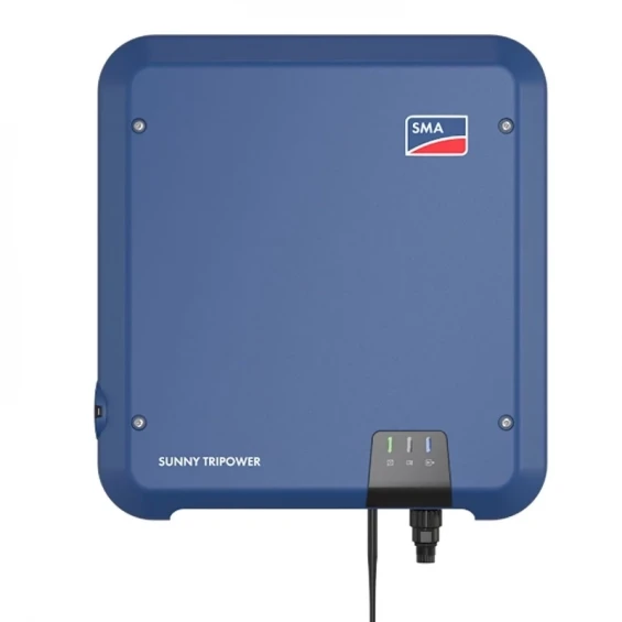 SMA Sunny Tripower 5KW 2xMPPT Trifaze On-Grid İnverter