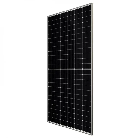 Venta 450 Watt Half Cut Güneş Paneli - Monokristal Solar Panel
