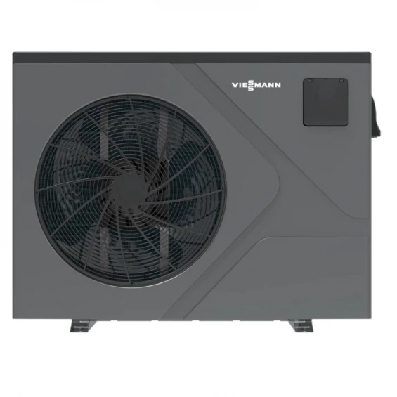 Viessmann 13 KW Hava Kaynaklı Havuz Isı Pompası