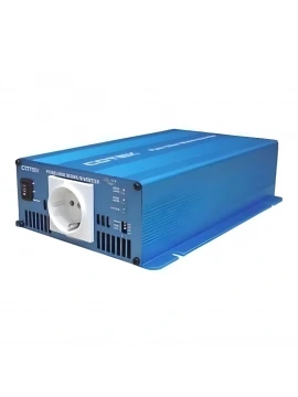 0.7KW 700 Watt 24 Volt Tam Sinüs İnverter