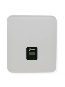 Orbus 10KW 2xMPPT Trifaze Lityum Akü Bağlantılı Hibrit İnverter