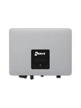 3KW MPPT Monofaze On-Grid İnverter