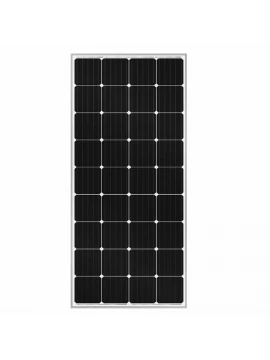 Pantec 205 Watt Güneş Paneli - M3 Bigcell Monokristal Solar Panel