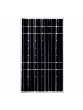 Pantec 410 Watt Güneş Paneli - M3 Bigcell Monokristal Solar Panel